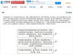 腾讯车载小程序专利公布 可通过浏览器运行