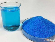 硫酸铜溶液主要用途有哪些