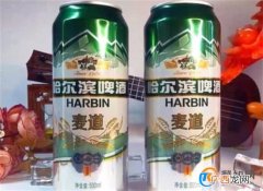 哈尔滨啤酒检出的呕吐毒素是什么 食品安全不容忽视