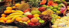 有机水果有多贵根据相关的了解发现 有机水果为什么卖的那么贵